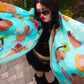Piña Cabara Pashmina