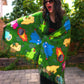 Dino Rave Pashmina (Limited Stock)