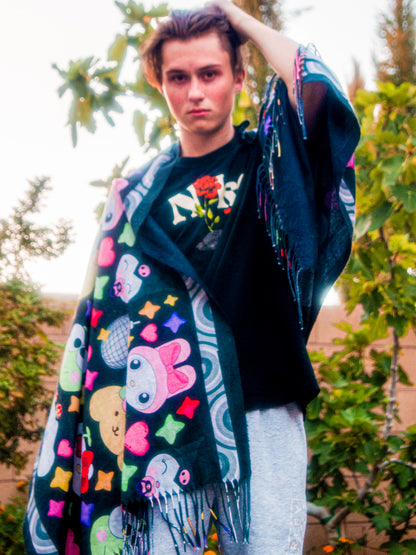 "OOPS!" Pashminas (Discounted Defects)