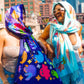 Piña Cabara Pashmina