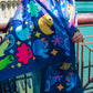 Alien Ab-DUCK-tion Pashmina